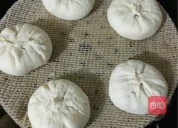 肉包（煎包）的做法图解17
