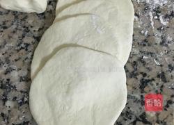 肉包（煎包）的做法图解15