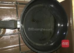 肉包（煎包）的做法图解19