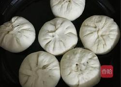 肉包（煎包）的做法图解20