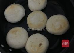 肉包(煎包)的做法图解21