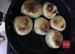 肉包（煎包）的做法图解22