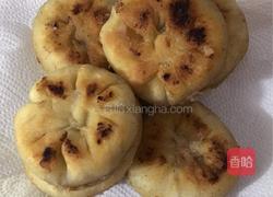 肉包（煎包）的做法图解23