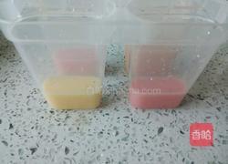 双色西瓜冰棍的做法图解6