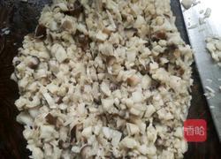 西瓜皮素馅盒子的做法图解9