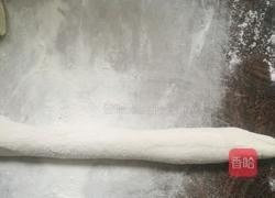 西瓜皮素馅盒子的做法图解18