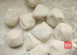 西瓜皮素馅盒子的做法图解19