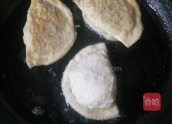 西瓜皮素馅盒子的做法图解25