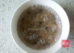 八宝大米粥的做法图解2
