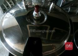 八宝大米粥的做法图解4