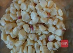 玉米烙饼的做法图解2