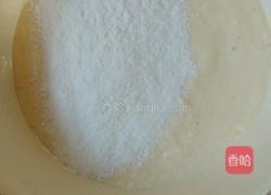 玉米烙饼的做法图解3