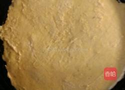 玉米烙饼的做法图解4