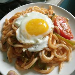 乌东面两做的做法[图]