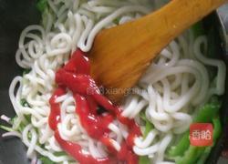 乌东面两做的做法图解4