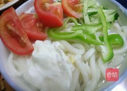 乌东面两做的做法图解6