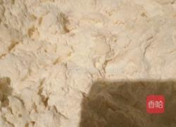 玉米粥配包子的做法图解1