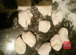 玉米粥配包子的做法图解3