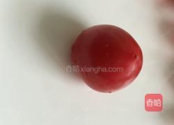 爱你的玫瑰的做法图解1