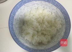 紫菜包饭的做法图解4