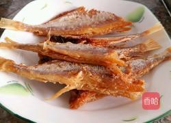 咸鱼焖茄子的做法图解6