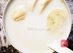 香奶蜂蜜燕麦早餐的做法图解4