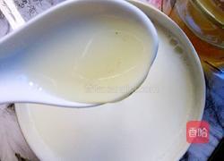 香奶蜂蜜燕麦早餐的做法图解3