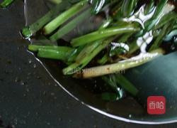 本帮葱油拌面的做法图解4