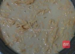 红薯煎饼的做法图解1