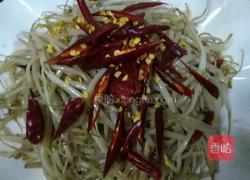 酸辣芽菜的做法图解5