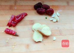 五香牛肉面的做法图解2