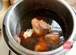 酱牛肉的做法图解11