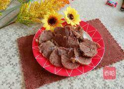 酱牛肉的做法图解13