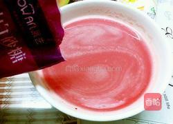 西瓜果冻的做法图解5