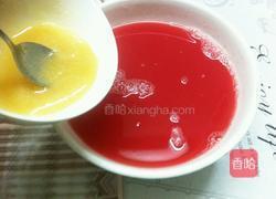 西瓜果冻的做法图解9