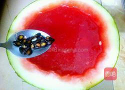西瓜果冻的做法图解11