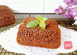 蜂巢蛋糕的做法图解16