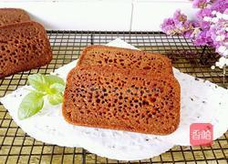 蜂巢蛋糕的做法图解15