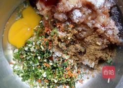 酿南瓜花的做法图解2