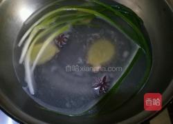 凉拌皮冻的做法图解5