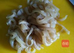 凉拌皮冻的做法图解6