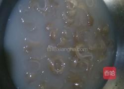 凉拌皮冻的做法图解8