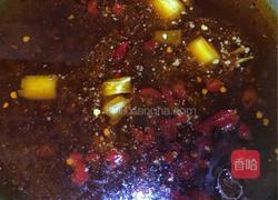 家常冒菜的做法图解3