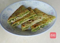 绩溪长豇豆挞果的做法图解14