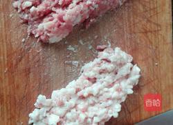 绩溪长豇豆挞果的做法图解3
