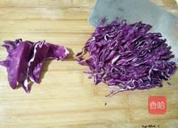 圣女果蔬菜沙拉的做法图解3