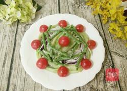 圣女果蔬菜沙拉的做法图解10