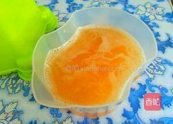 哈密瓜果冻的做法图解3