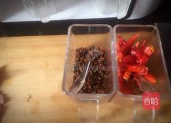 香辣石锅仔鸡的做法图解5