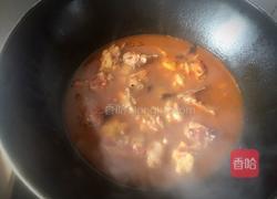 香辣石锅仔鸡的做法图解9